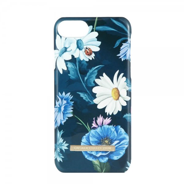 iPhone 6/6S/7/8/SE Case Fashion Edition Poppy Chamomile