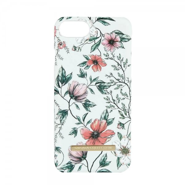 iPhone 6/6S/7/8/SE Case Fashion Edition Vallmo Medow