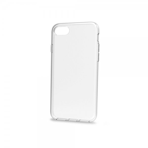 iPhone 6/6S/7/8/SE Case GELSKIN Transparent