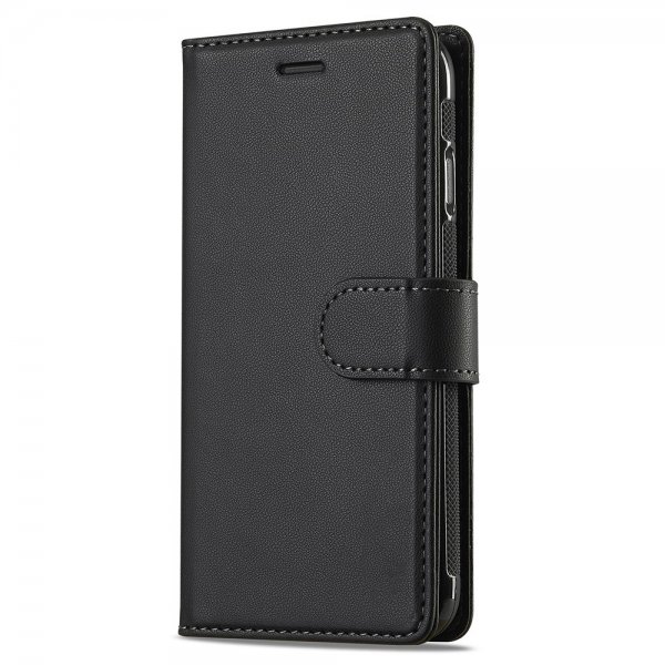 iPhone 7/8/SE Cover with detachable MagSafe-case Raven Black