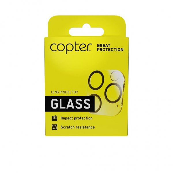 iPhone 7/8/SE Camera Protector Exoglass