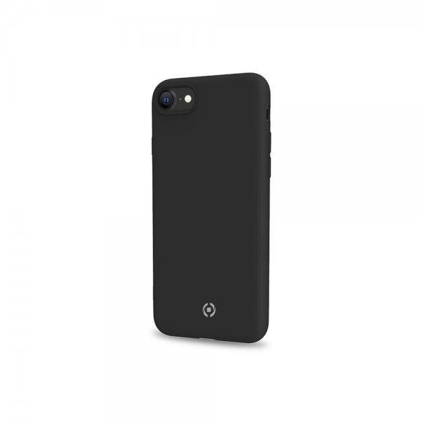 iPhone 7/8/SE Case CROMO Black
