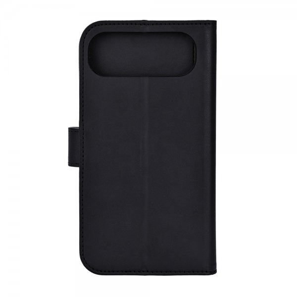 iPhone Air Cover Wallet Black