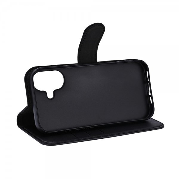 iPhone Air Cover Wallet Black