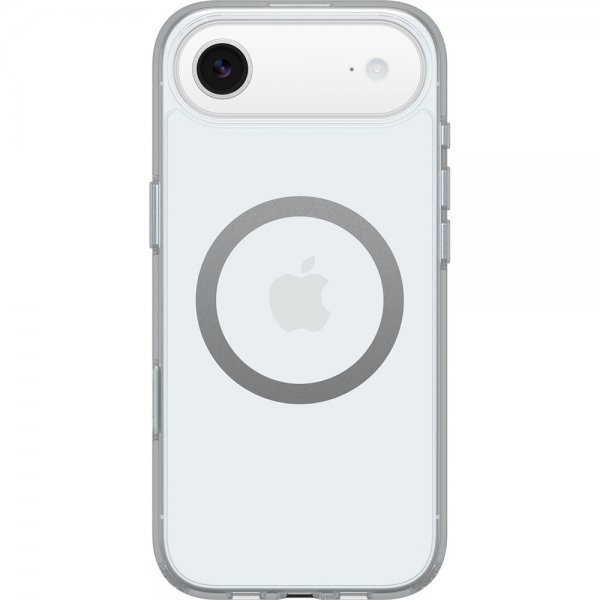 iPhone Air Case Symmetry Clear MagSafe Transparent