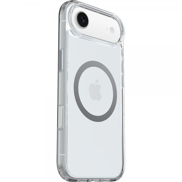 iPhone Air Case Symmetry Clear MagSafe Transparent