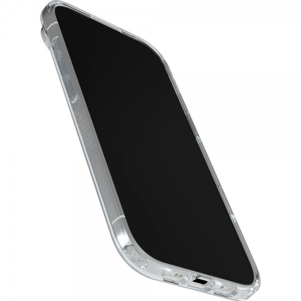 iPhone Air Case Symmetry Clear MagSafe Transparent