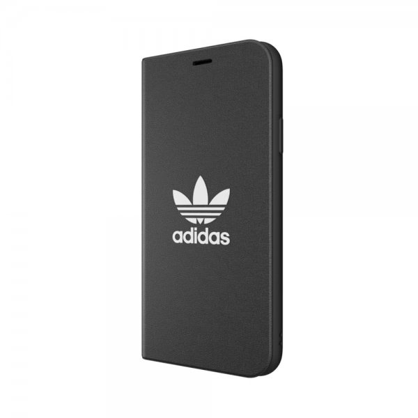 iPhone 11 Pro Max Case OR Booklet Case FW19 Black White