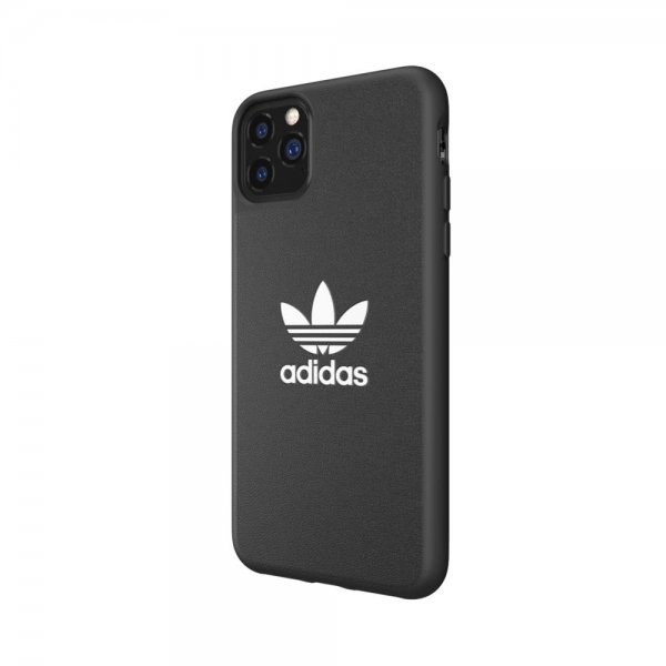 iPhone 11 Pro Max Case OR Moulded Case FW19 Black White