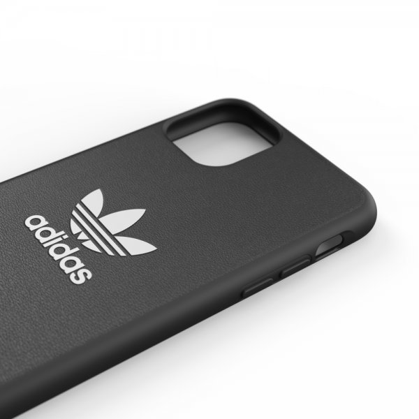 iPhone 11 Pro Max Case OR Moulded Case FW19 Black White