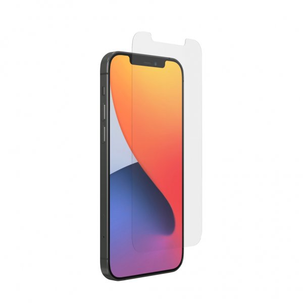 iPhone Xr/11/iPhone 12/12 Pro Screen Protector Glass Elite VisionGuard+