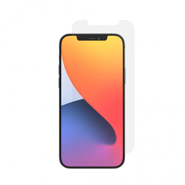 iPhone Xr/11/iPhone 12/12 Pro Screen Protector Glass Elite VisionGuard+