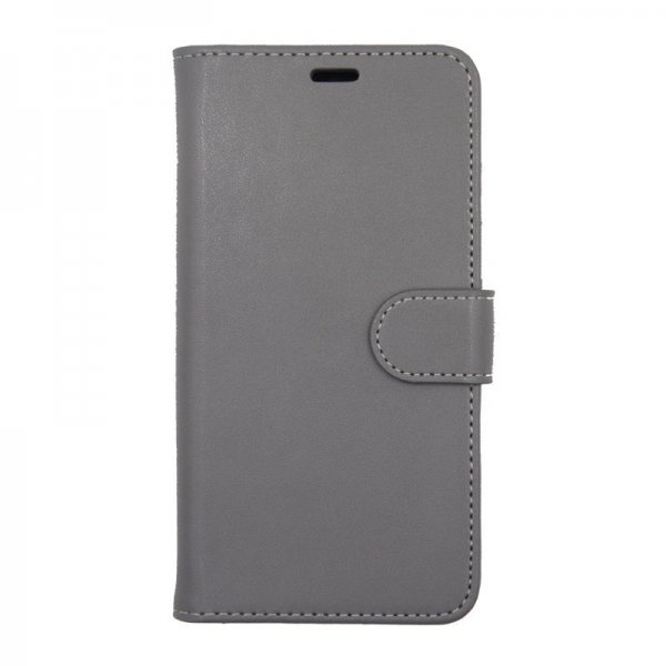 iPhone X/iPhone Xs Cover with Detachable case Grey