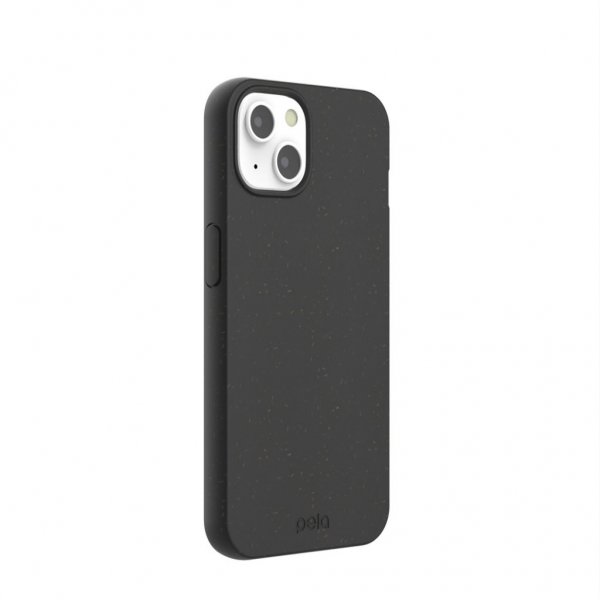 iPhone 13 Case Classic Black