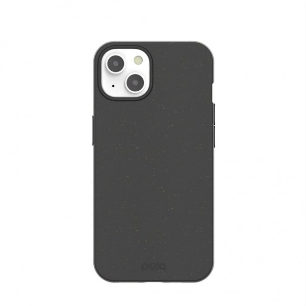 iPhone 13 Case Classic Black