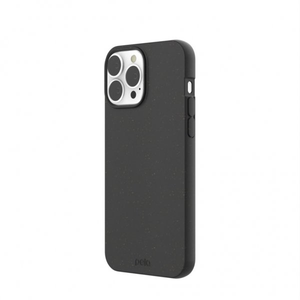 iPhone 13 Pro Max Case Eco Friendly Classic Black