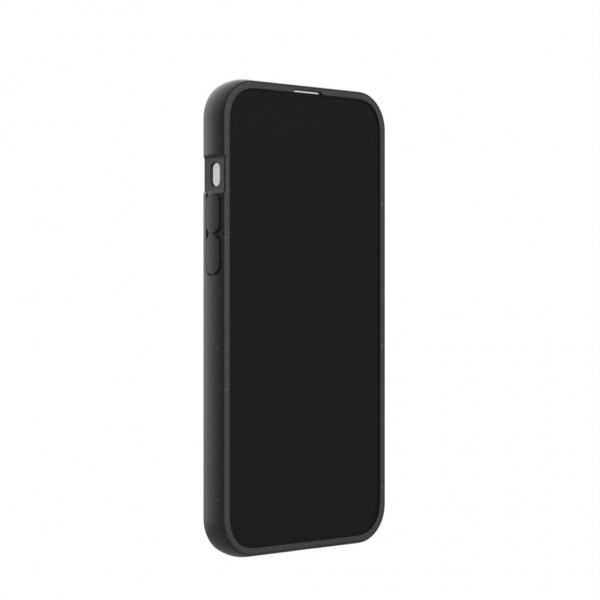 iPhone 13 Pro Max Case Eco Friendly Classic Black