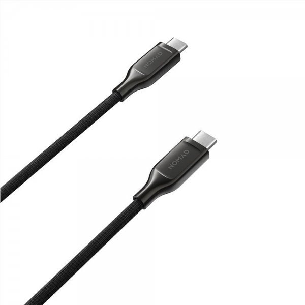 Cable Kevlar USB-C 1.5m Carbide