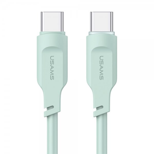 Cable Lithe Series USB-C/USB-C 1.2 m Green
