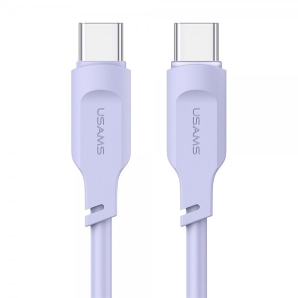 Cable Lithe Series USB-C/USB-C 1.2 m Purple
