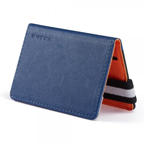 Card Holder MX110 Blue