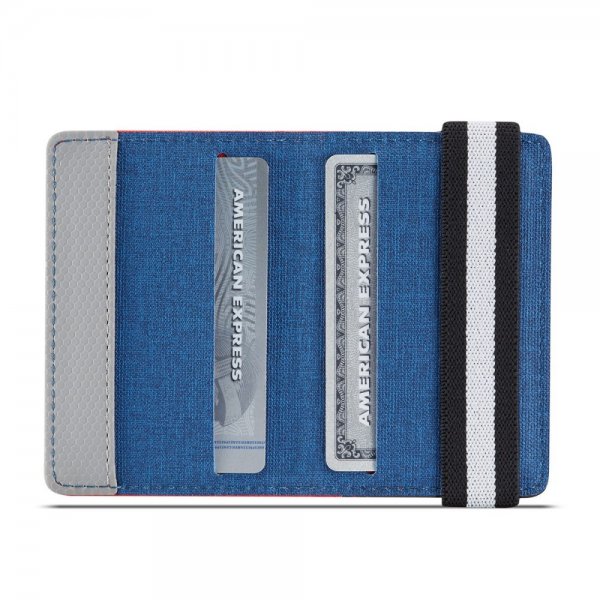 Card Holder MX110 Red