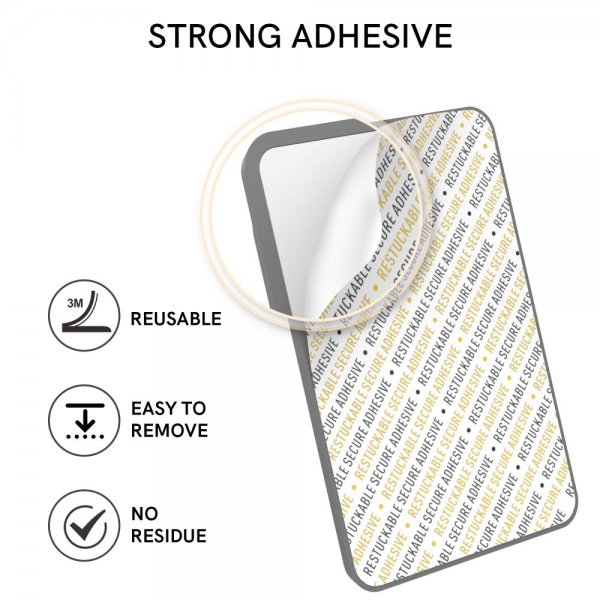 Card Holder PT133-A-S Grey