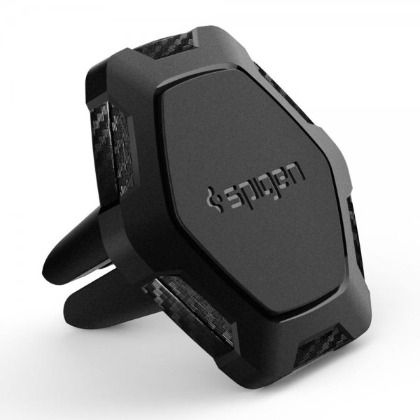Cool QS11 Magnetic Car Holder Air Vent Mount Black