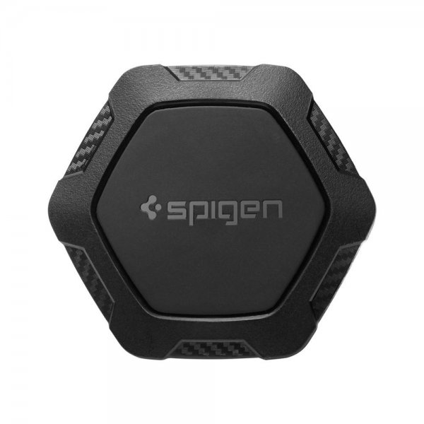 Cool QS11 Magnetic Car Holder Air Vent Mount Black