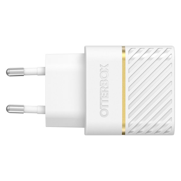 Charger 20W USB-C PD Cloud Dust White