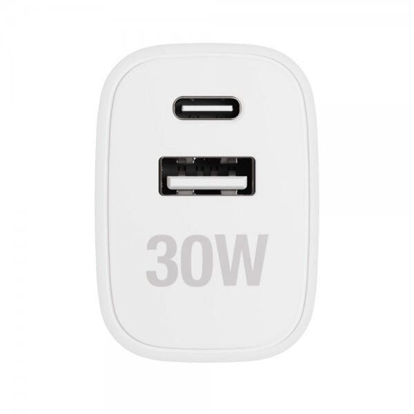 Charger 30W Dual Super Fast PD