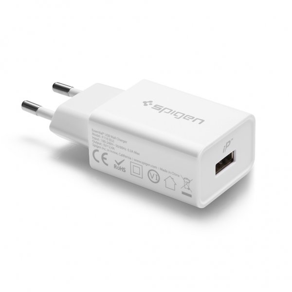 Charger F110 12W White