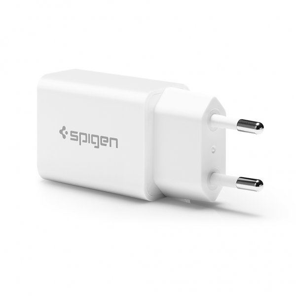 Charger F110 12W White