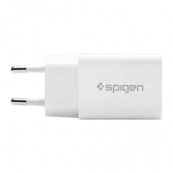 Charger F110 12W White