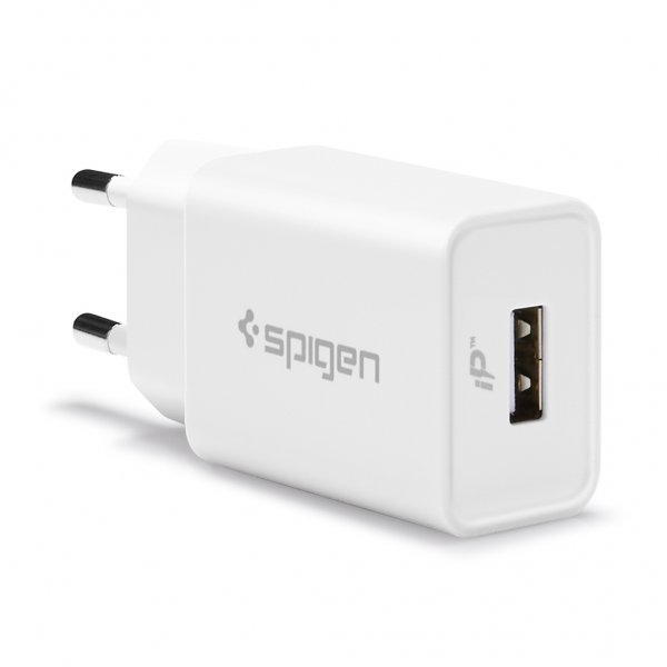 Charger F110 12W White