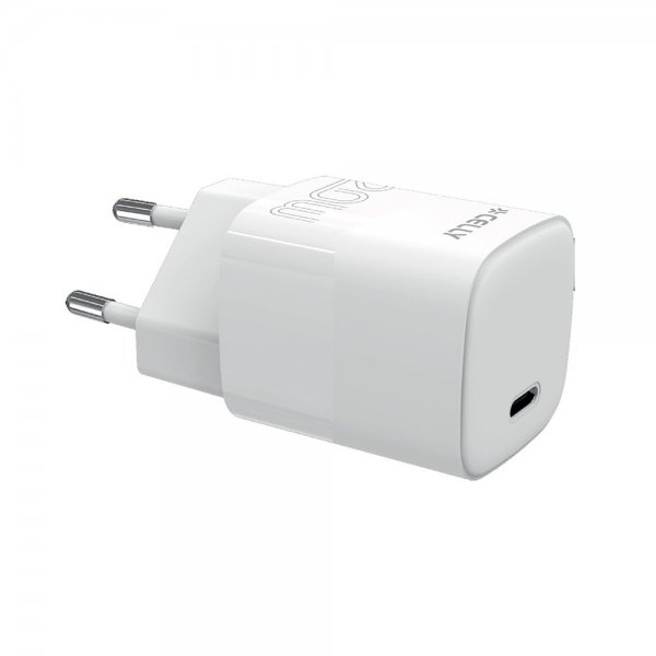 Charger ProPower EVO USB-C 20W White