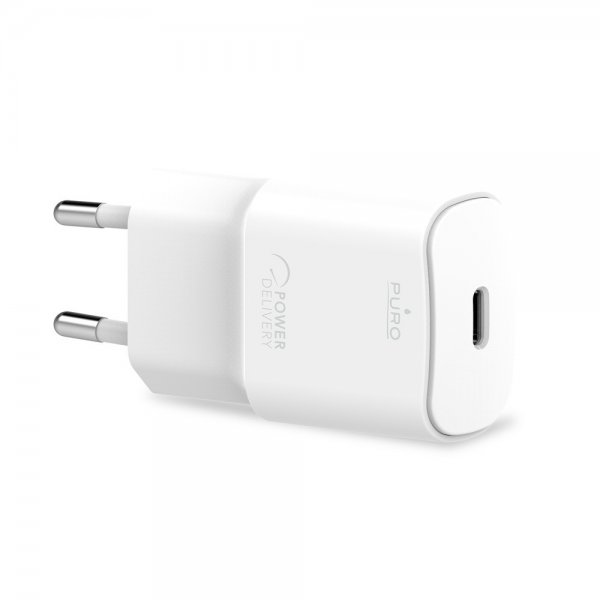 Charger USB-C Wall Charger Mini 20W