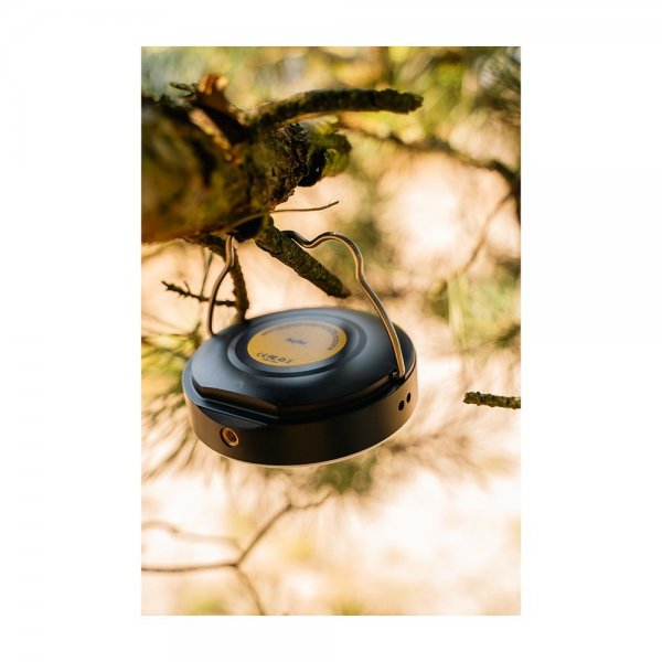 Lightbird BL10 Camping lamp with Powerbank