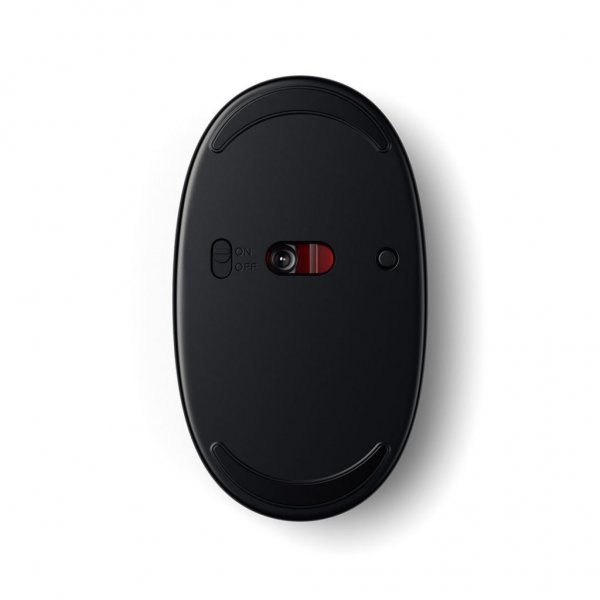 M1 Bluetooth-Mouse Space Grey