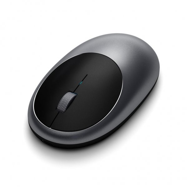 M1 Bluetooth-Mouse Space Grey