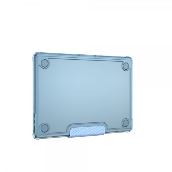 MacBook Air 13 M2 (A2681)/M3 (A3113) Case Lucent Cerulean