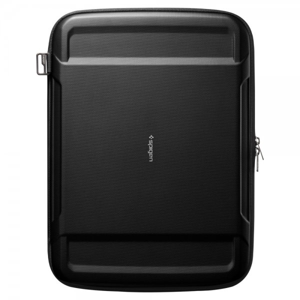Computer Case 14" Cover Rugged Armor Pro Pouch Black