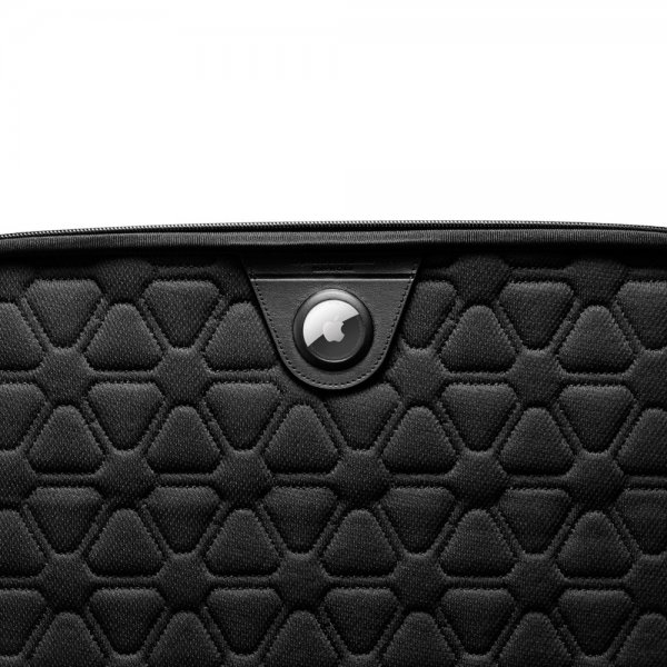 Computer Case 14" Cover Rugged Armor Pro Pouch Black