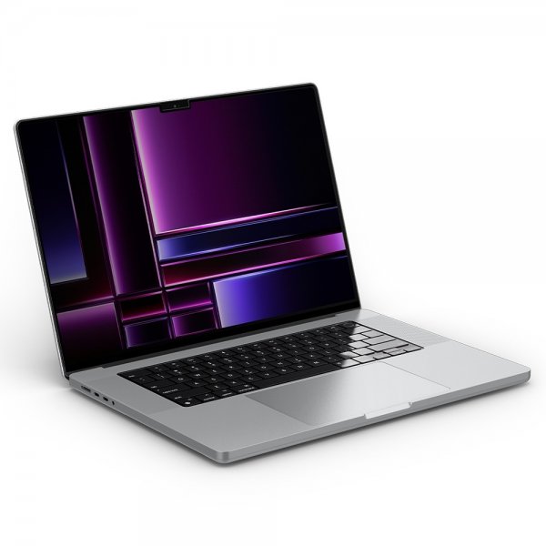 MacBook Pro 16 M1/M2/M3/M4 Screen Protector Safe View