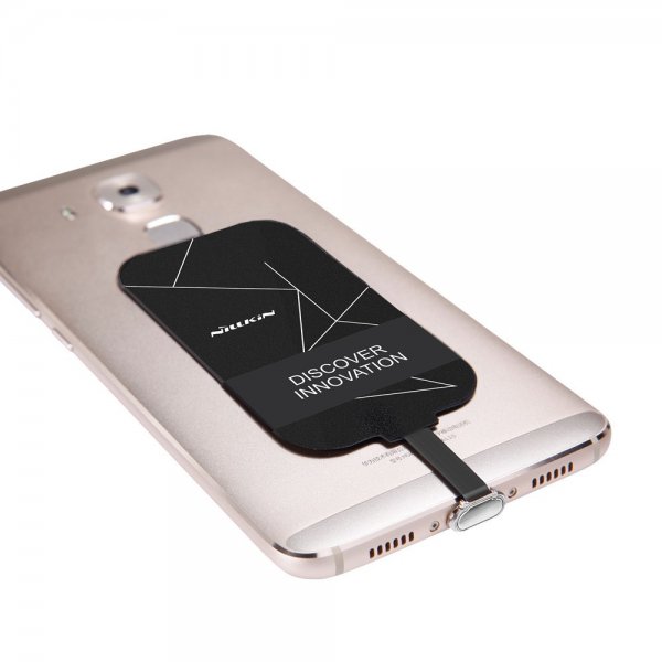 Magic Tag Wireless Charging Receiver