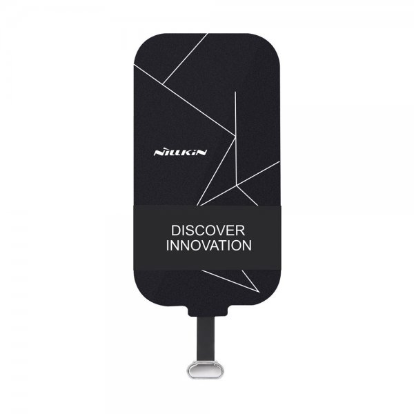 Magic Tag Wireless Charging Receiver
