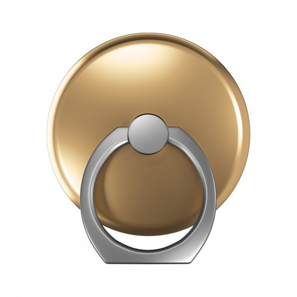 Magnetic Ring Mount Gold