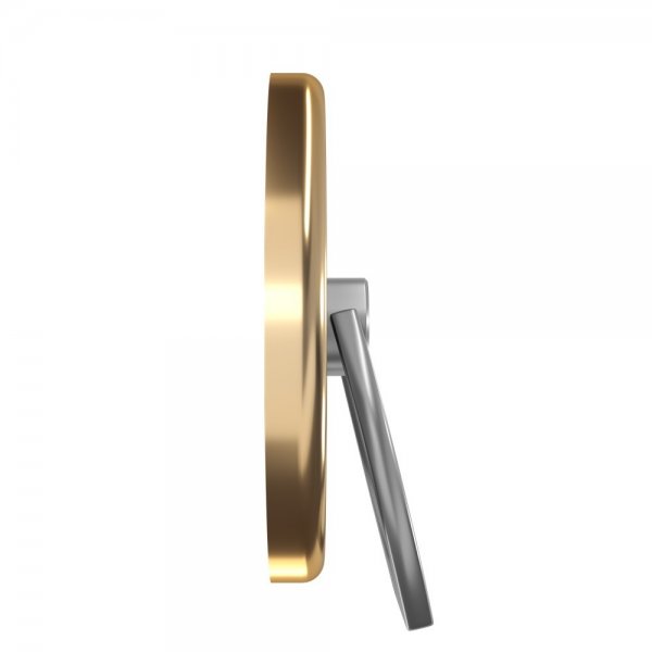 Magnetic Ring Mount Gold