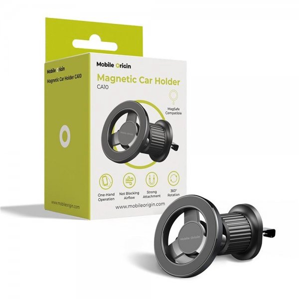 MagSafe Car holder Air Vent
