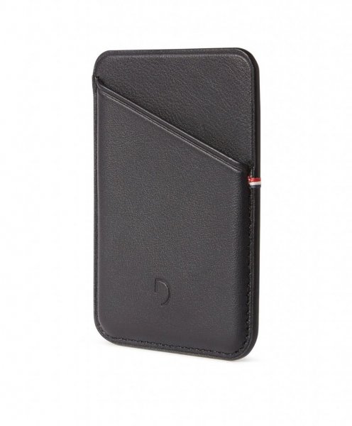 MagSafe Card Sleeve Black